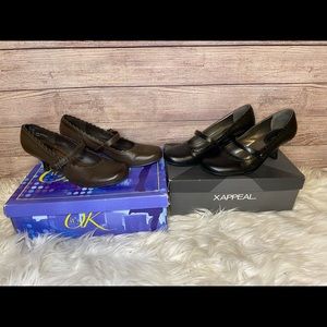 Women’s Heels Bundle